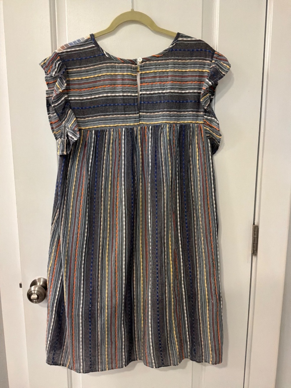 THML Boho Dress - Picture 2 of 3